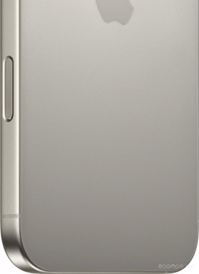 iPhone 16 Pro Max Dual SIM 256GB (природный титан)