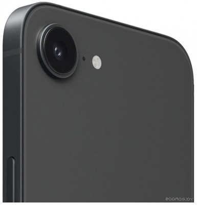 iPhone 16e 128GB (черный)