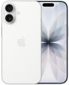 iPhone 17 256GB (белый)