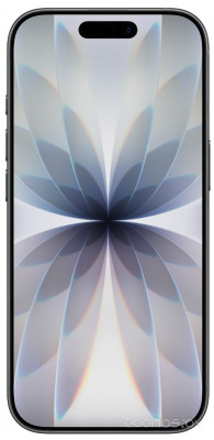 iPhone 17 256GB (черный)