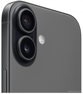 iPhone 17 256GB (черный)