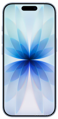 iPhone 17 256GB (голубой)