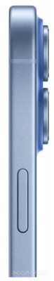 iPhone 17 256GB (голубой)