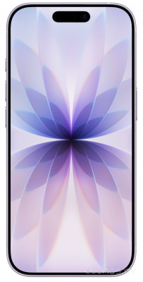 iPhone 17 256GB (сиреневый)