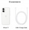 iPhone 17 256GB (зеленый)