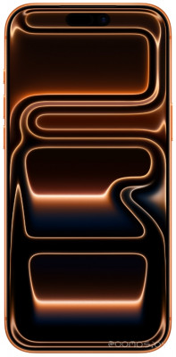 iPhone 17 Pro 256GB (космический оранжевый)