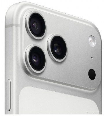 iPhone 17 Pro 256GB (серебристый)