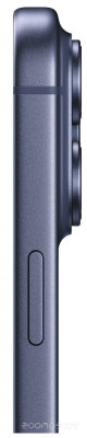 iPhone 17 Pro 512GB (глубокий синий)