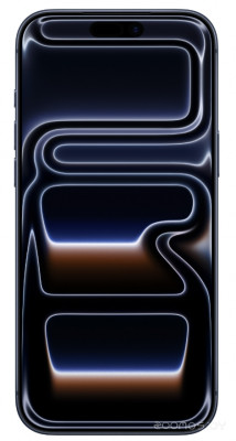 iPhone 17 Pro Max 512GB (глубокий синий)