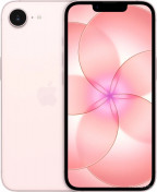 iPhone 17e 256GB (розовый)