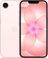 iPhone 17e 256GB (розовый)
