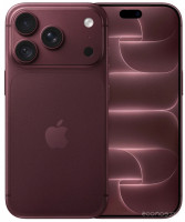 iPhone 18 Pro 256GB (бургунди)