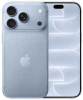 iPhone 18 Pro 256GB (ледяной голубой)