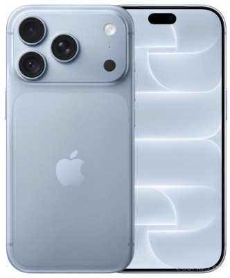 iPhone 18 Pro 256GB (ледяной голубой)