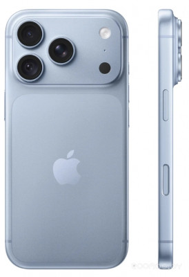 iPhone 18 Pro 256GB (ледяной голубой)