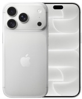 iPhone 18 Pro 256GB (серебристый)