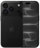 iPhone 18 Pro 512GB (черный)