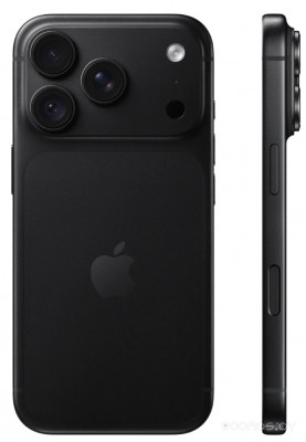 iPhone 18 Pro 512GB (черный)