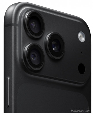 iPhone 18 Pro 512GB (черный)