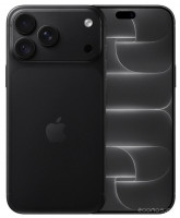 iPhone 18 Pro Max 256GB (черный)