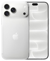 iPhone 18 Pro Max 256GB (серебристый)