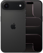 iPhone Air 256GB (космический черный)