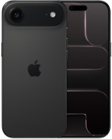 iPhone Air 256GB (космический черный)