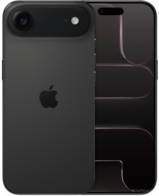 iPhone Air 256GB (космический черный)