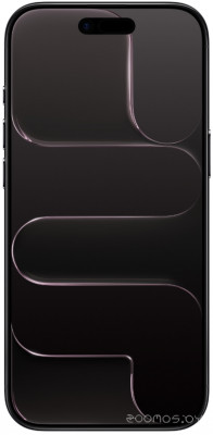 iPhone Air 256GB (космический черный)