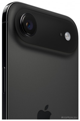 iPhone Air 256GB (космический черный)