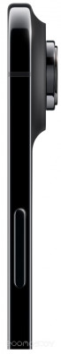 iPhone Air 256GB (космический черный)