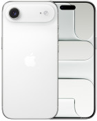 iPhone Air 256GB (облачный белый)