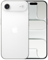 iPhone Air 256GB (облачный белый)