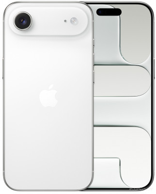 iPhone Air 256GB (облачный белый)