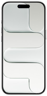 iPhone Air 256GB (облачный белый)