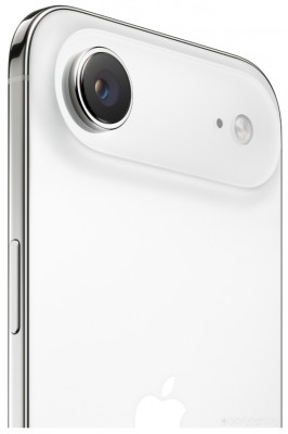 iPhone Air 256GB (облачный белый)