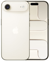 iPhone Air 256GB (золотистый)