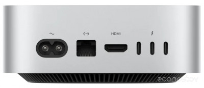 Mac mini M4 MU9E3