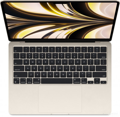 Macbook Air 13" M2 2022 MC7W4