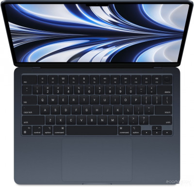 Macbook Air 13" M2 2022 MC7X4