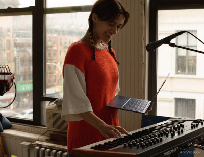 Macbook Air 13" M2 2022 MC7X4