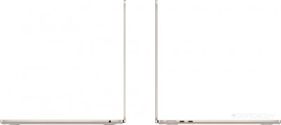 Macbook Air 13" M2 2022 MLY13