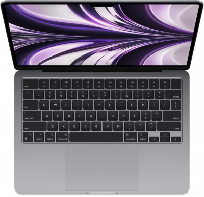 Macbook Air 13" M2 2022 Z15S000MW