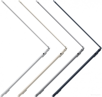 Macbook Air 13" M2 2022 Z15S000MW