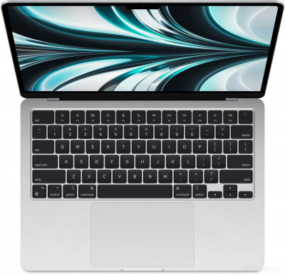 Macbook Air 13" M2 2022 Z15W005XF