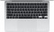MacBook Air 13" M4 2025 MC654