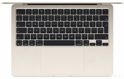 MacBook Air 13" M4 2025 MC6A4