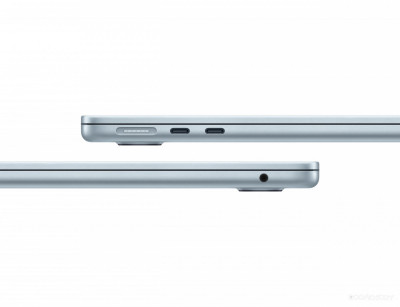 MacBook Air 13" M4 2025 MC6T4