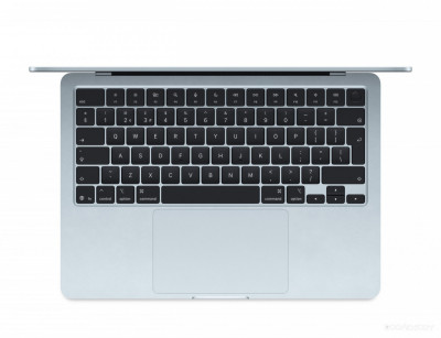 MacBook Air 13" M4 2025 MC6U4