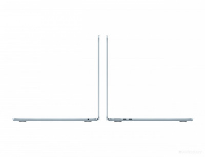 MacBook Air 13" M4 2025 MC6U4